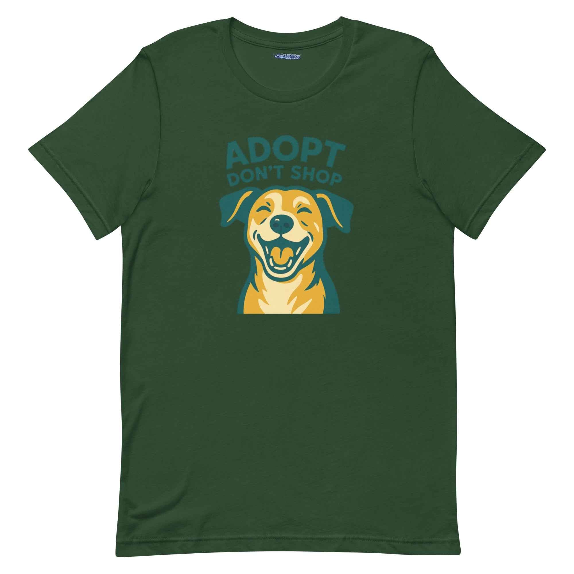 Unisex t-shirt