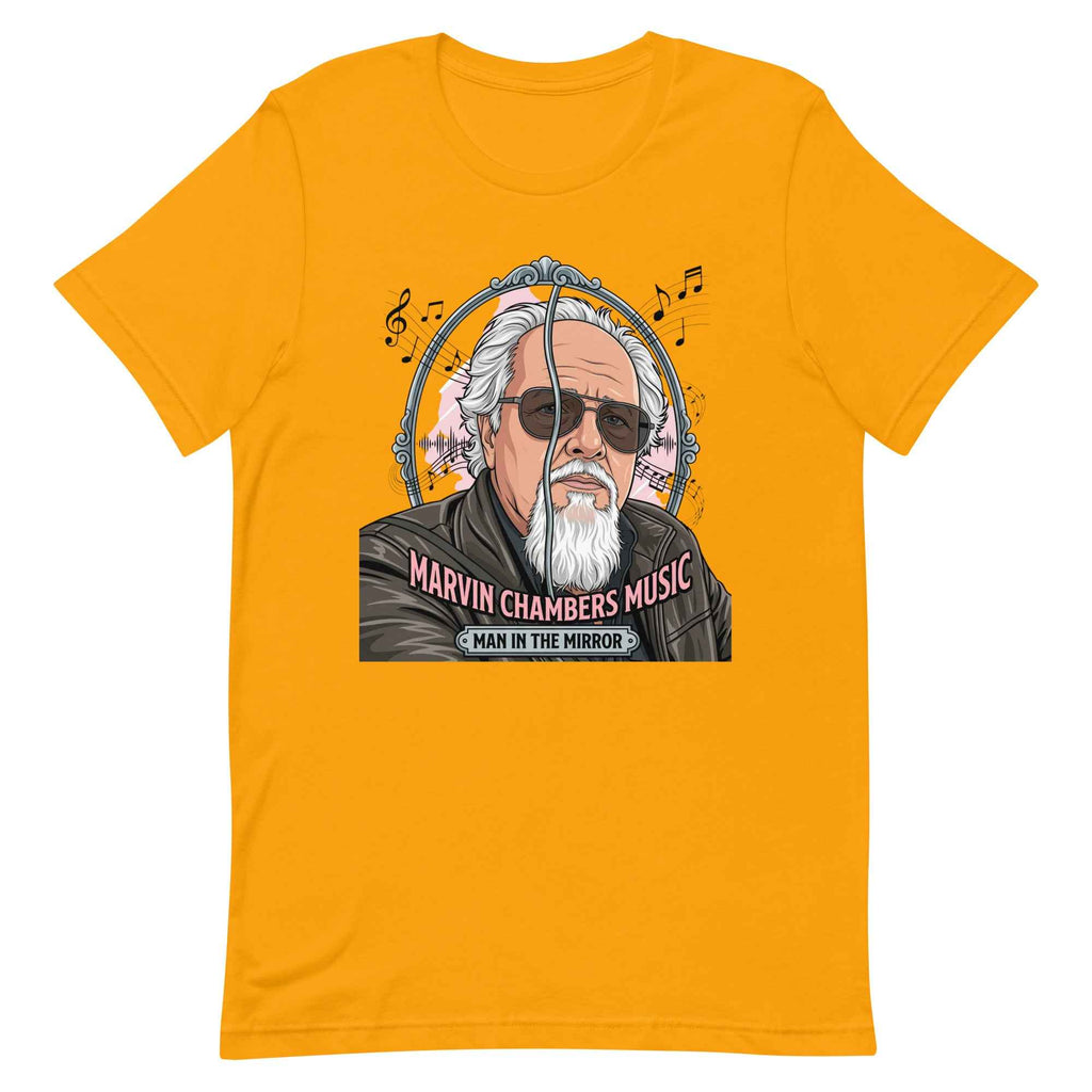 Unisex t-shirt