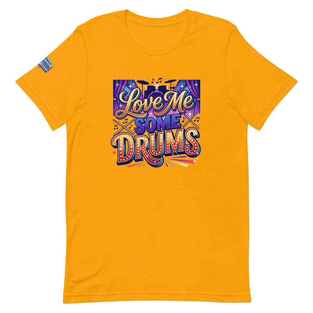 Unisex t-shirt