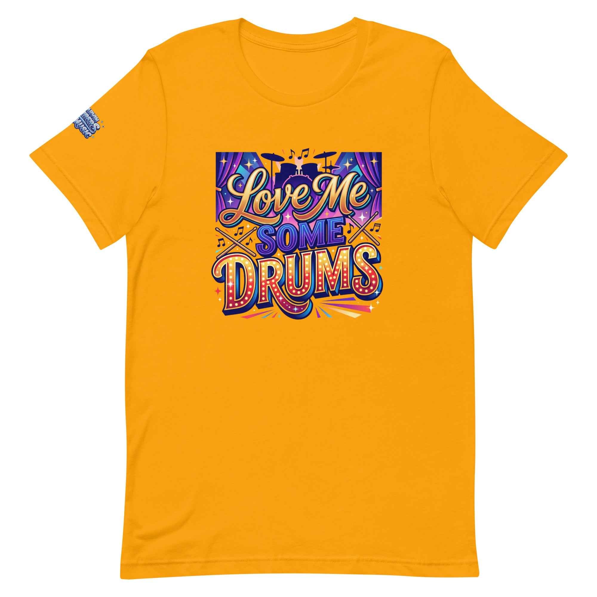 Unisex t-shirt