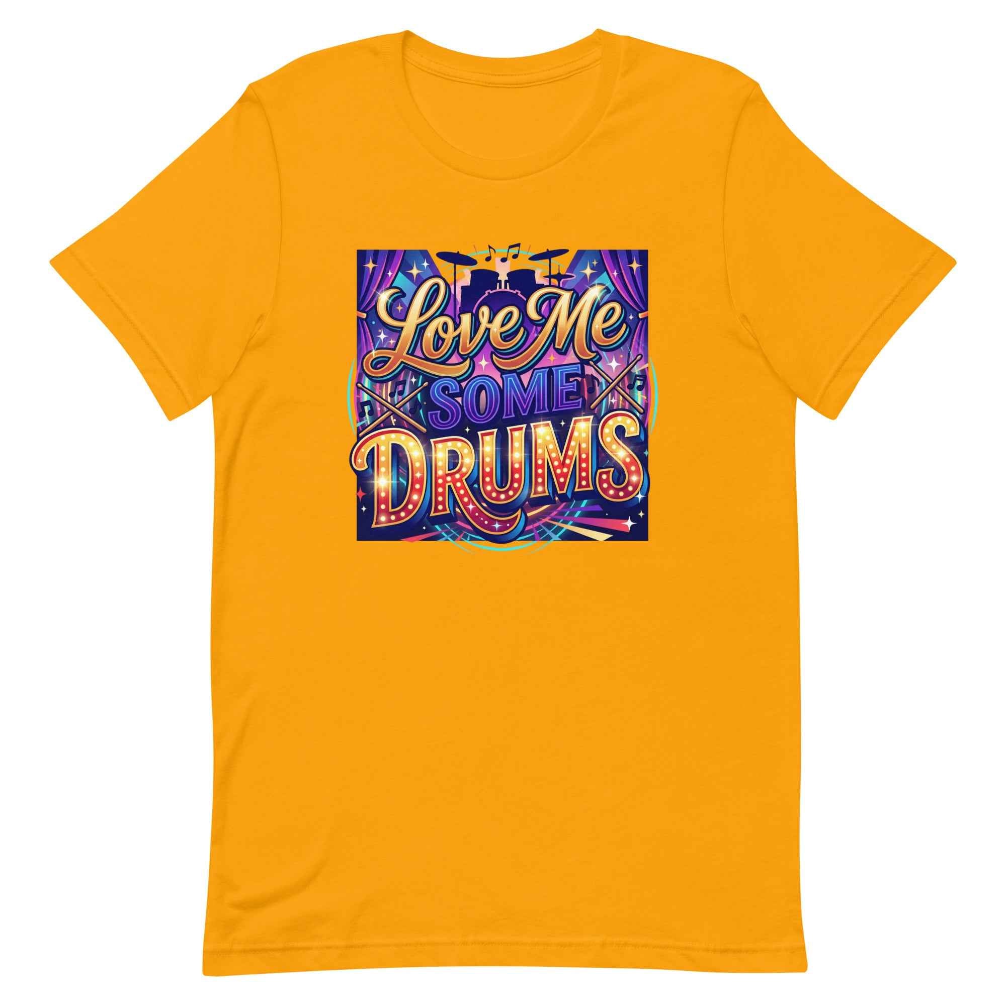 Unisex t-shirt