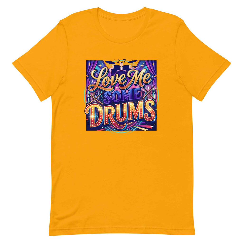 Unisex t-shirt