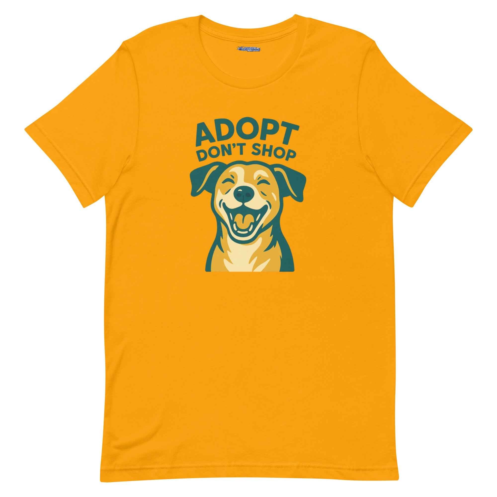 Unisex t-shirt