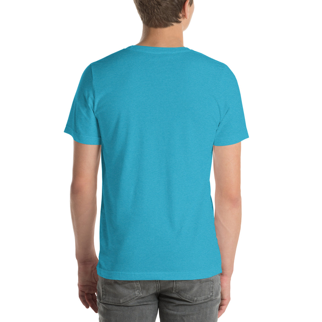 MCM Merchandise Unisex T-Shirt - MCM Merchandise