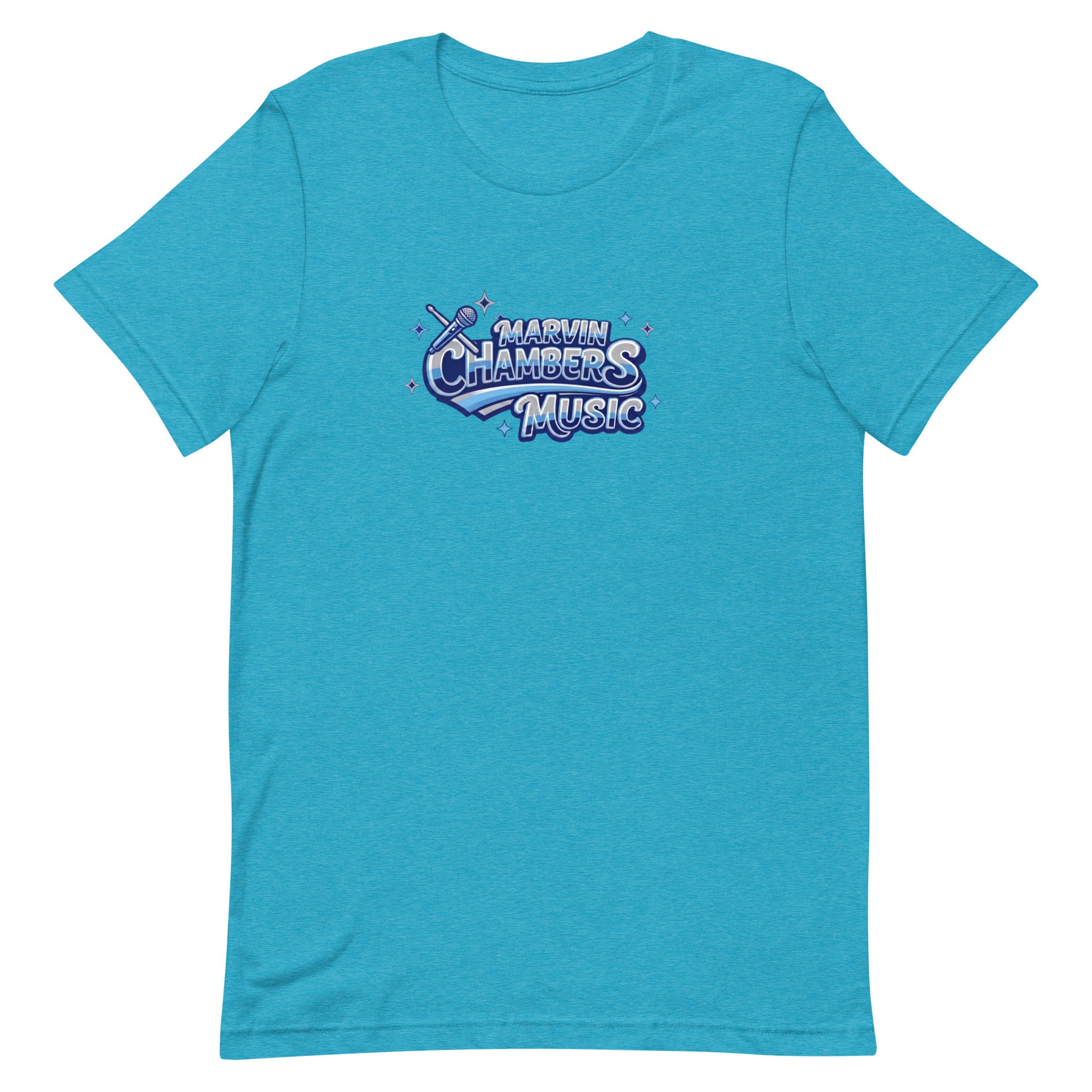 Unisex t-shirt - MCM Merchandise