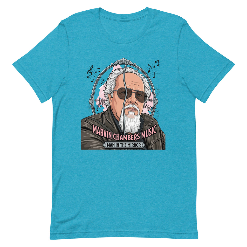 Unisex t-shirt - MCM Merchandise
