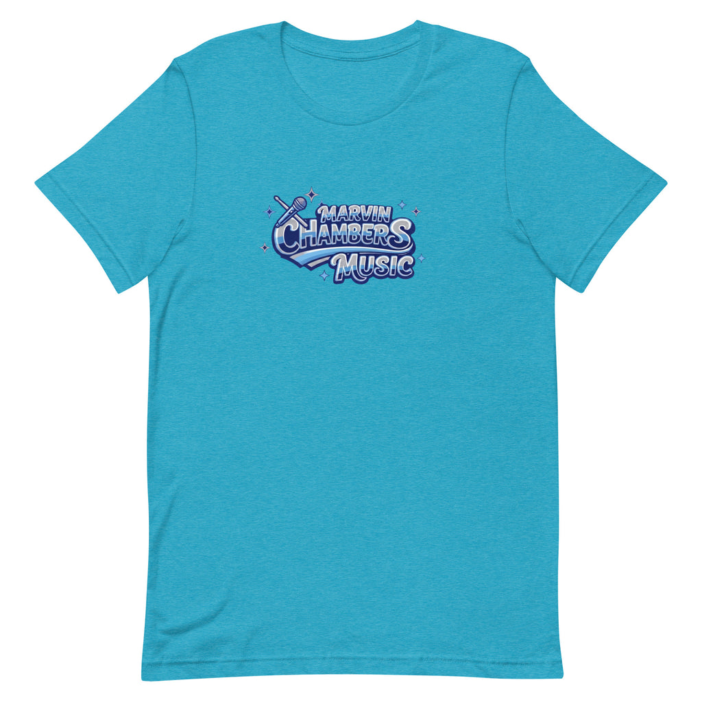 Unisex t-shirt - MCM Merchandise
