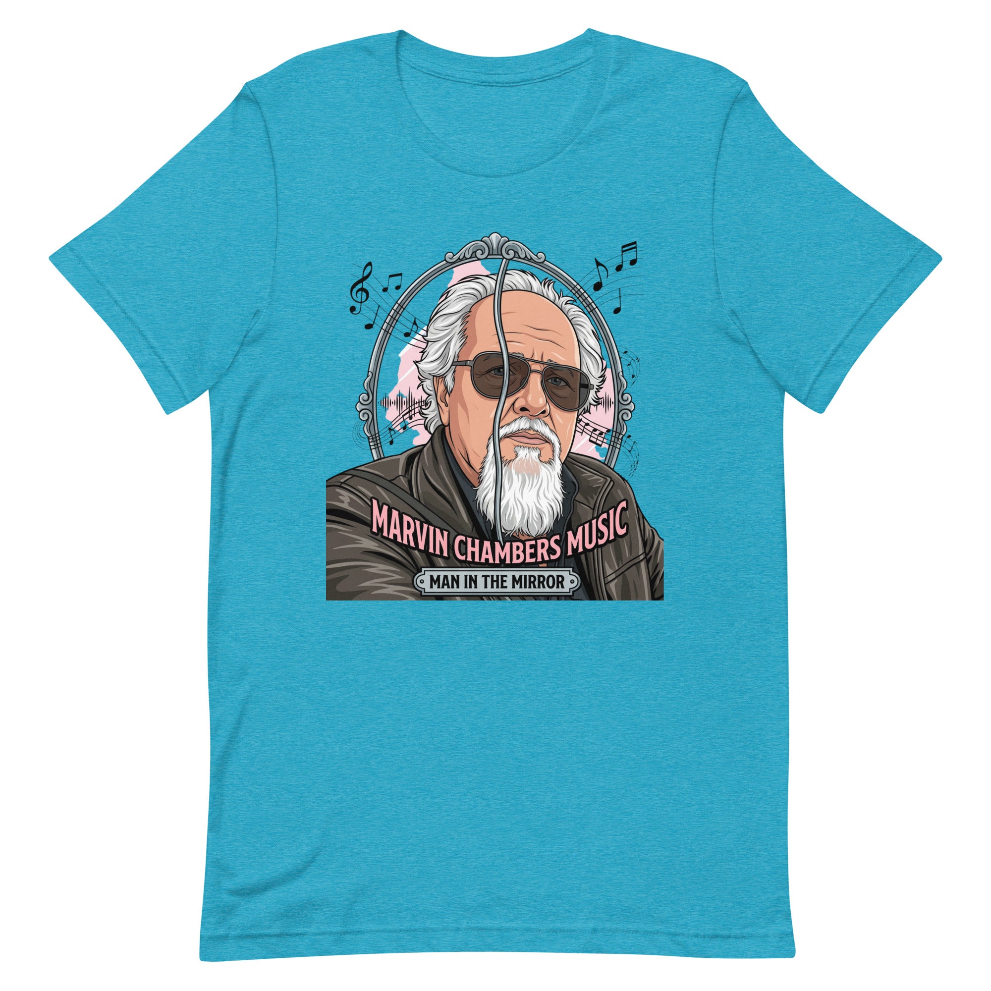 Unisex t-shirt - MCM Merchandise
