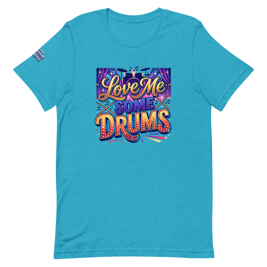 Unisex t-shirt - MCM Merchandise