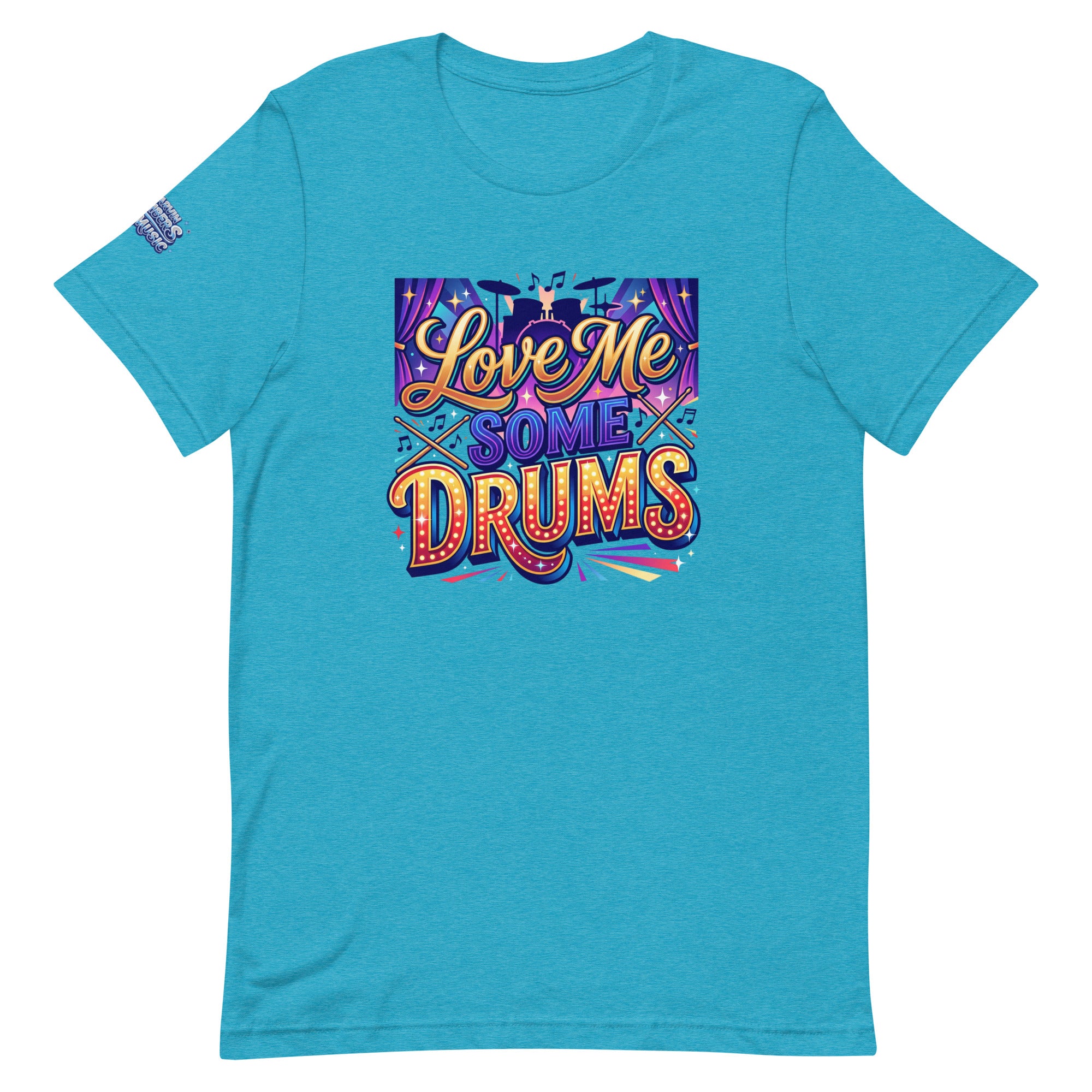 Unisex t-shirt - MCM Merchandise