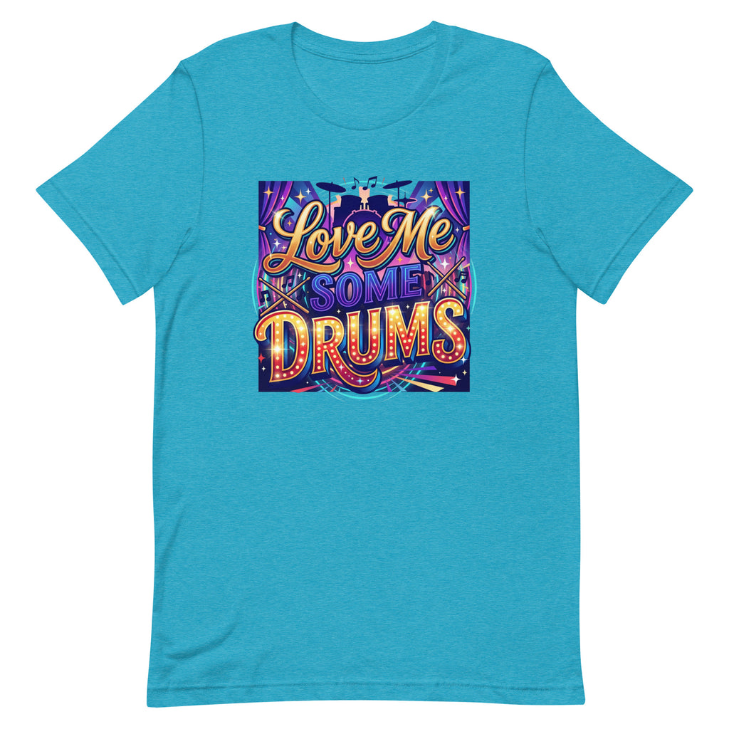 Unisex t-shirt - MCM Merchandise
