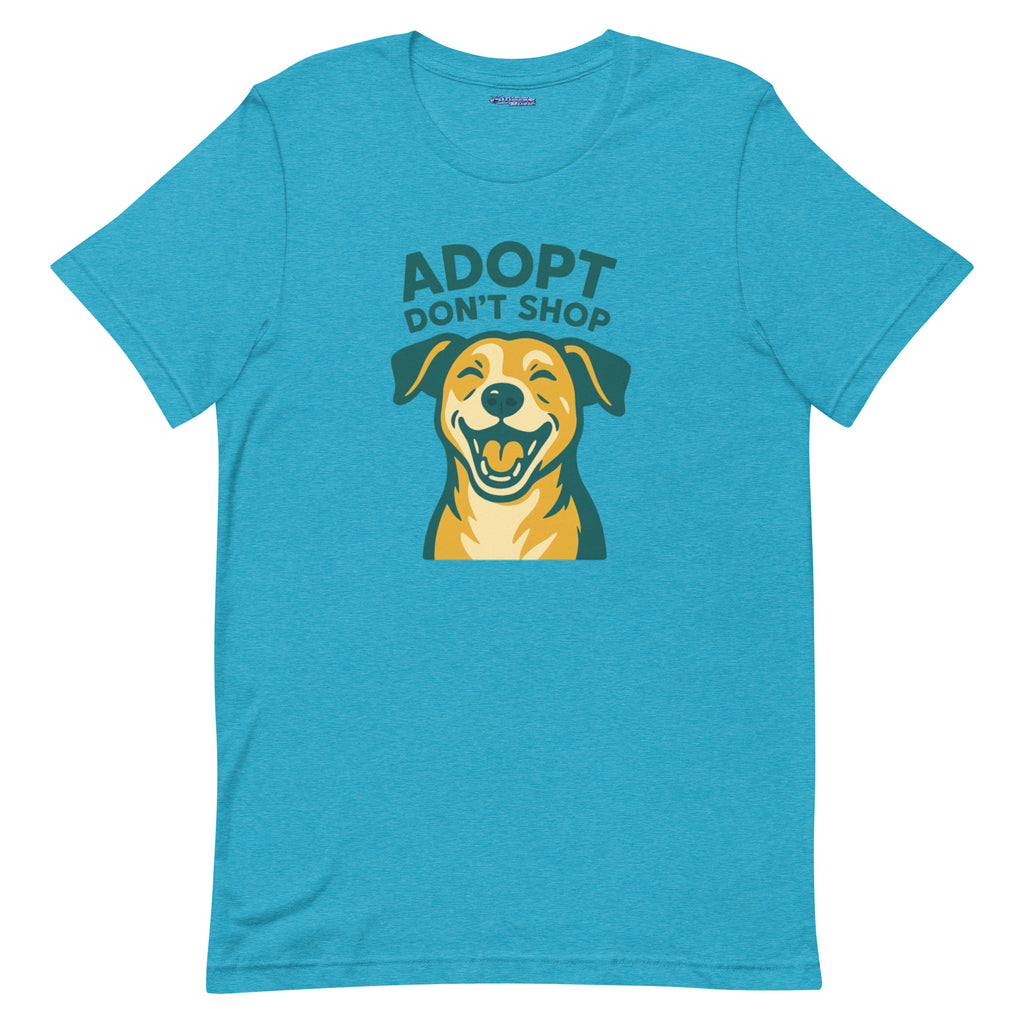 Unisex t-shirt - MCM Merchandise