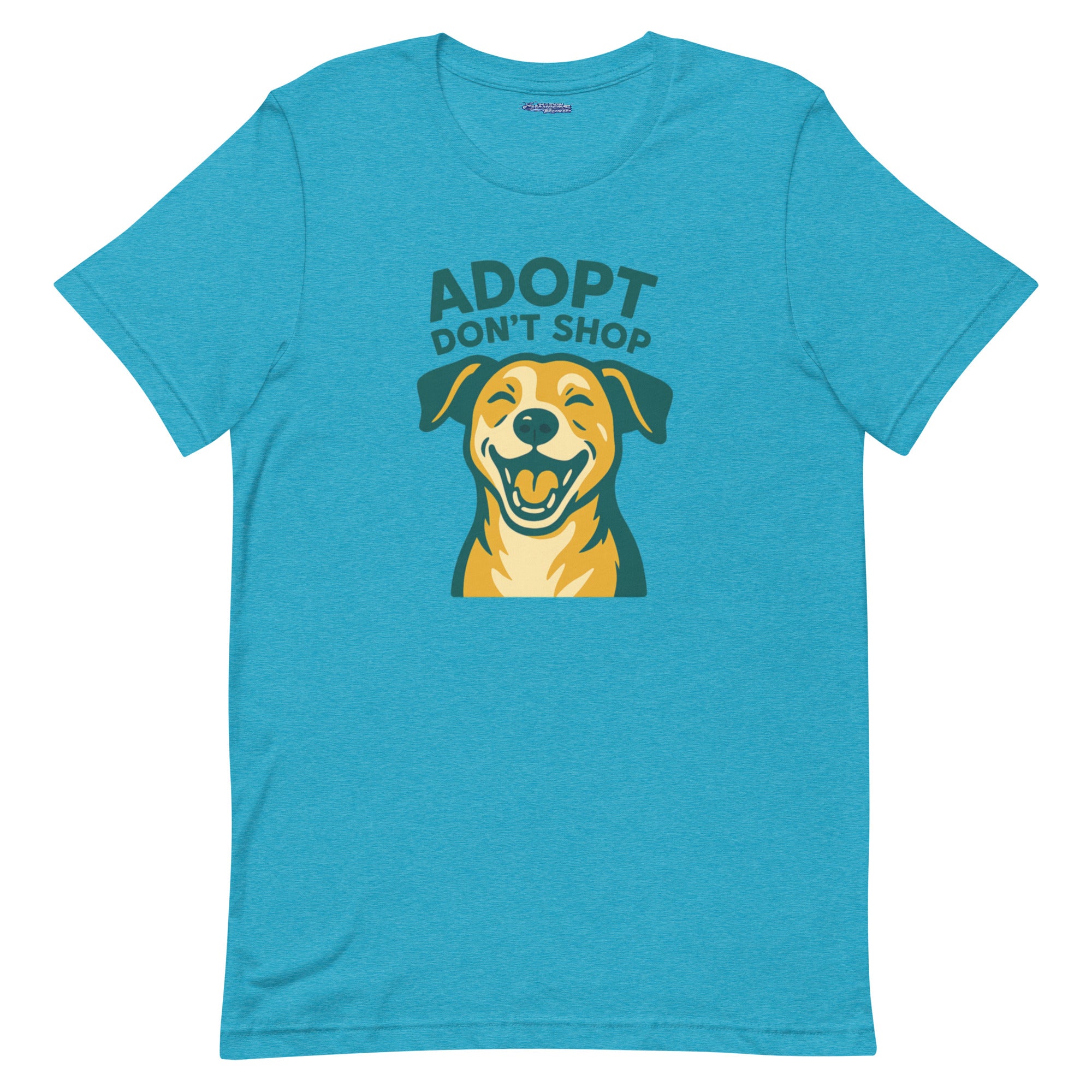 Unisex t-shirt - MCM Merchandise