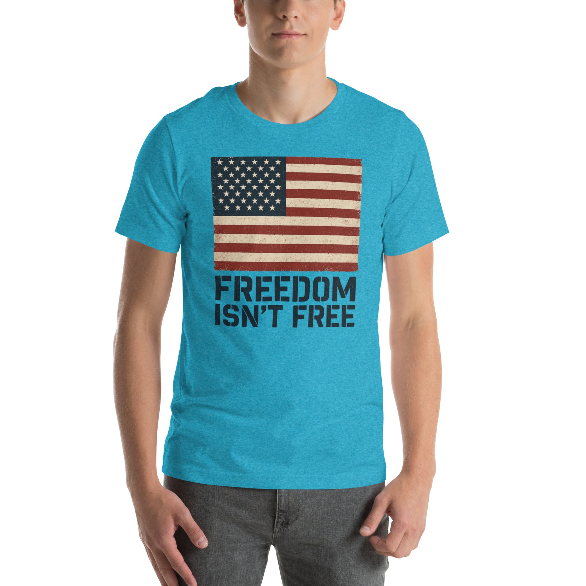 MCM Merchandise Unisex T-Shirt - MCM Merchandise