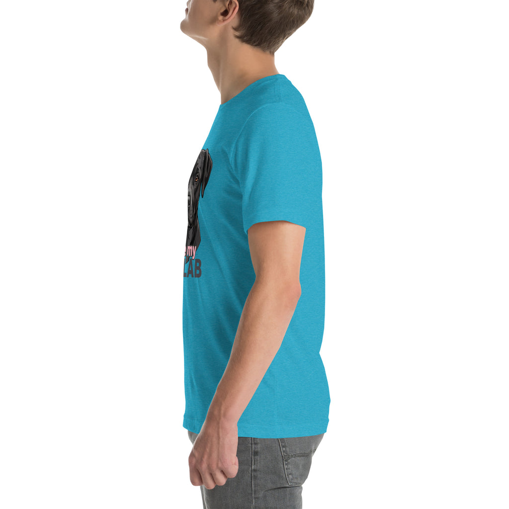 MCM Merchandise Unisex T-Shirt - MCM Merchandise