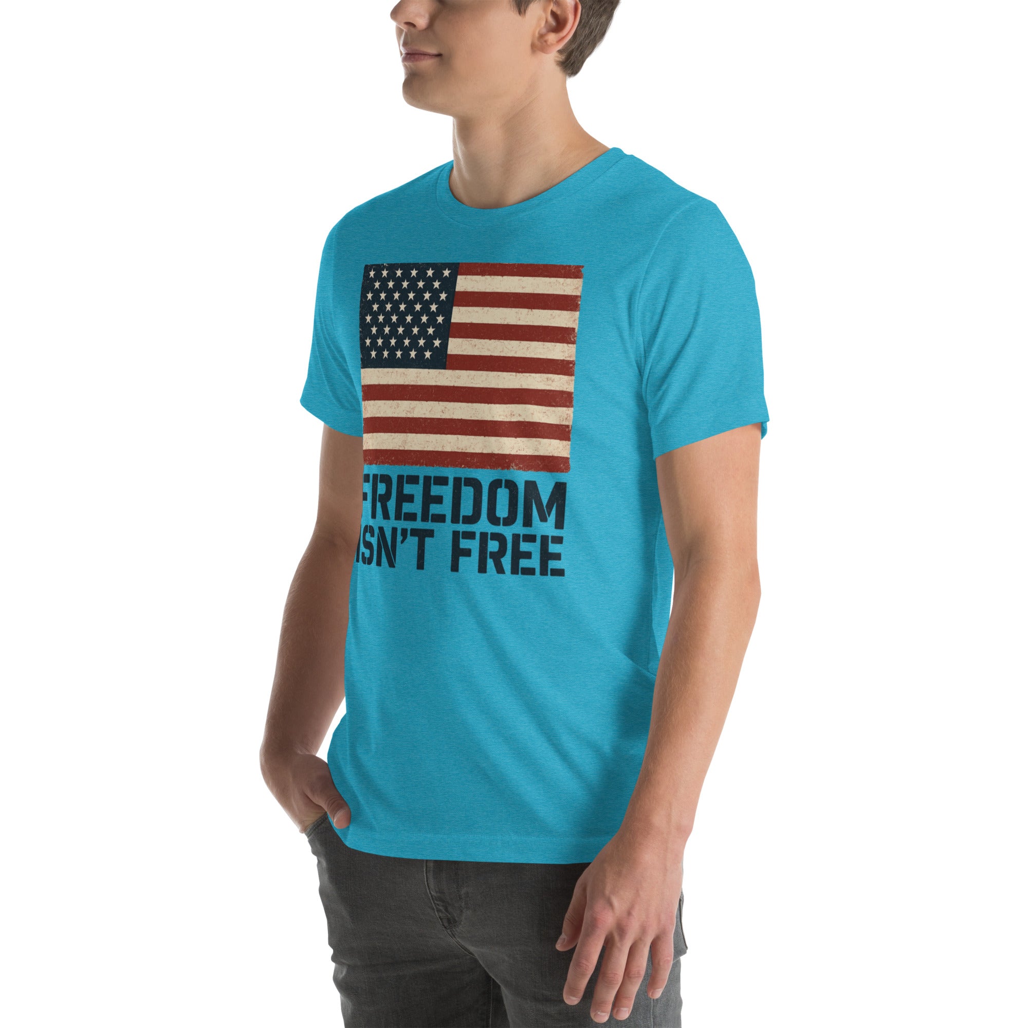 MCM Merchandise Unisex T-Shirt - MCM Merchandise