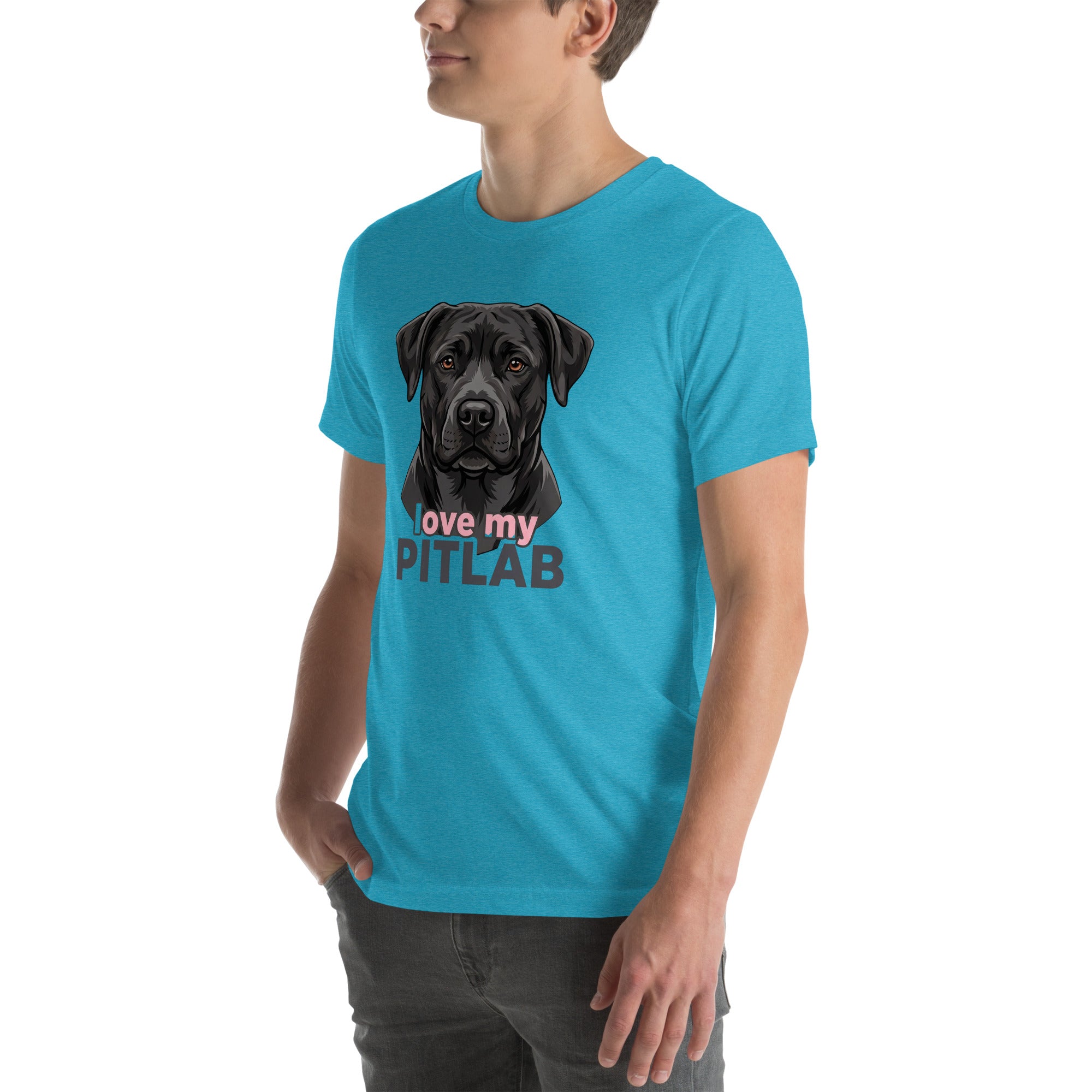 MCM Merchandise Unisex T-Shirt - MCM Merchandise