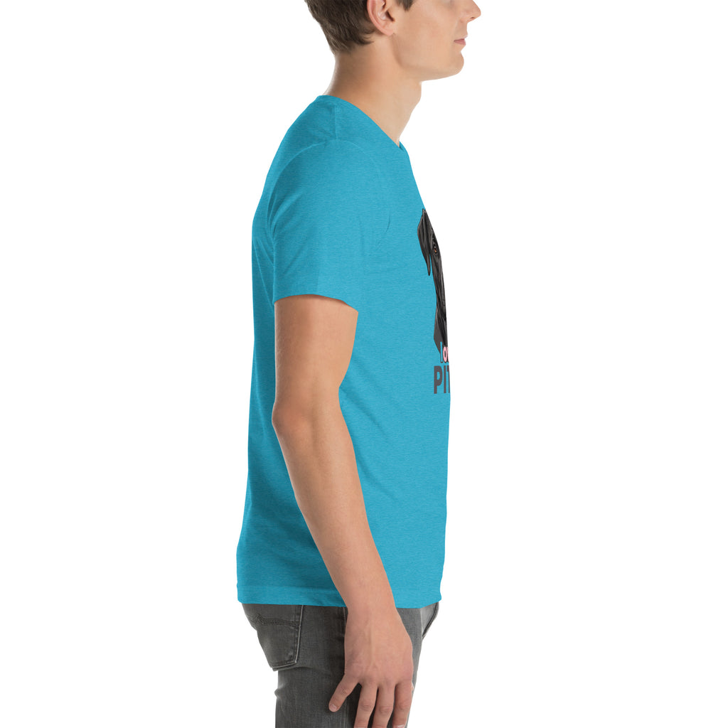 MCM Merchandise Unisex T-Shirt - MCM Merchandise