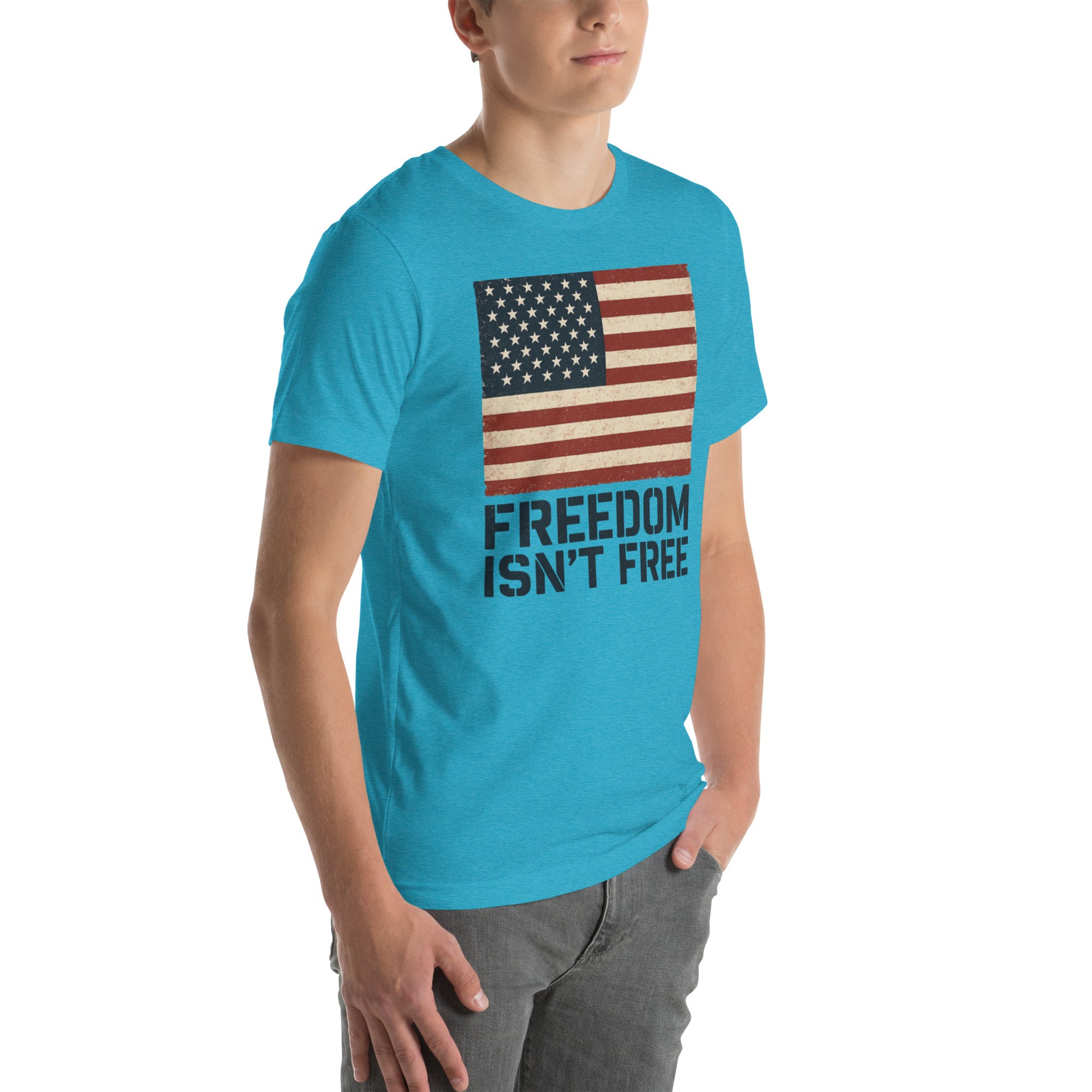 MCM Merchandise Unisex T-Shirt - MCM Merchandise