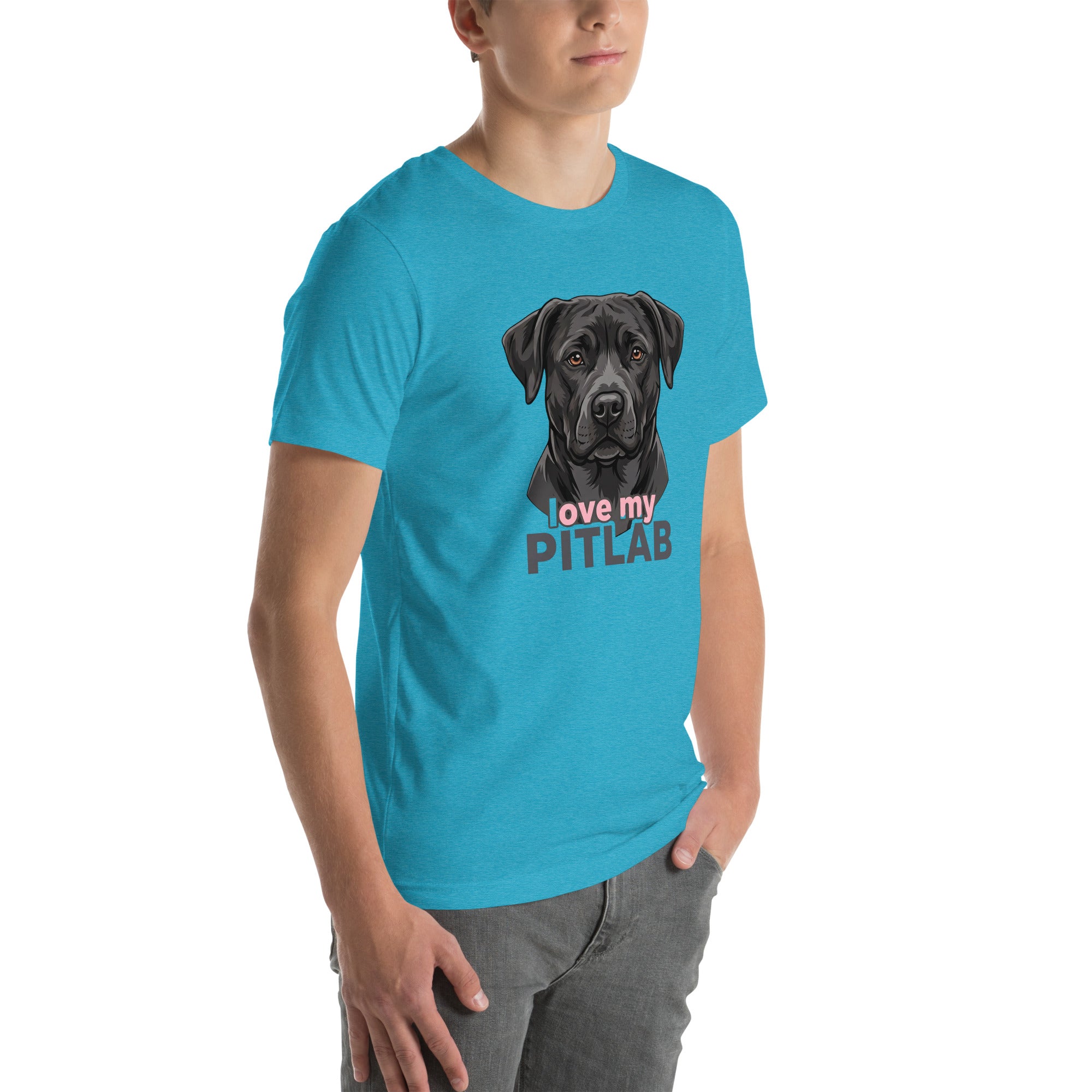 MCM Merchandise Unisex T-Shirt - MCM Merchandise