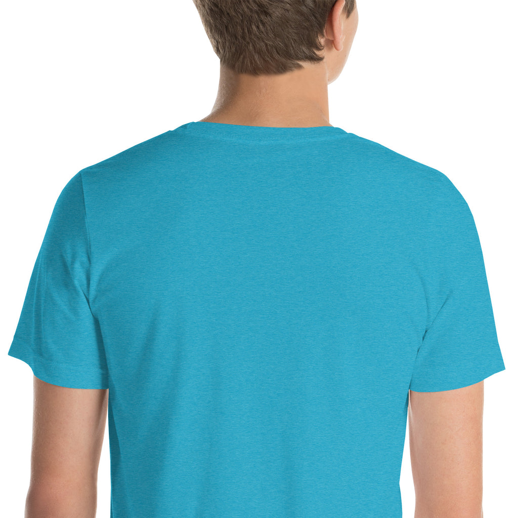 MCM Merchandise Unisex T-Shirt - MCM Merchandise