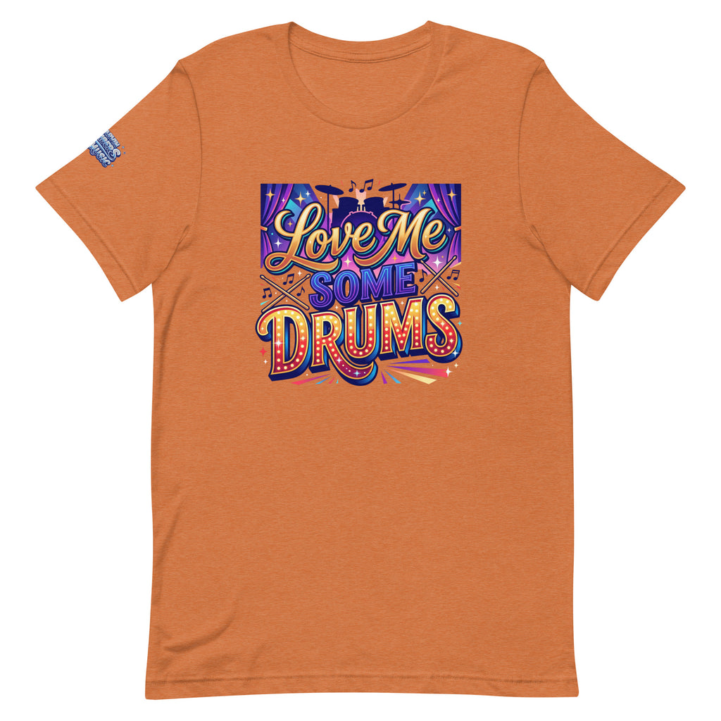 Unisex t-shirt - MCM Merchandise