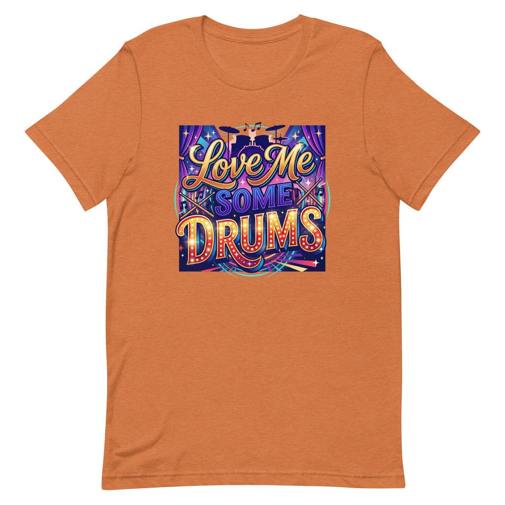 Unisex t-shirt - MCM Merchandise