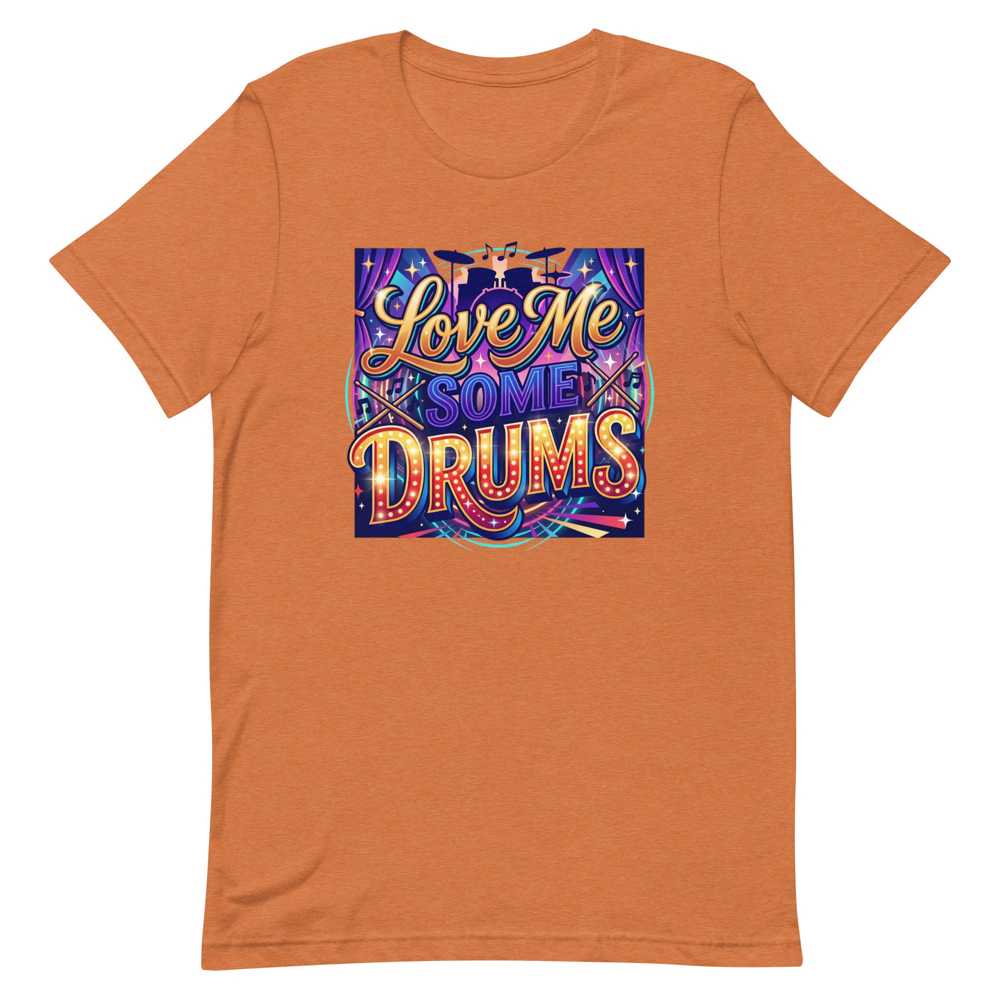 Unisex t-shirt - MCM Merchandise
