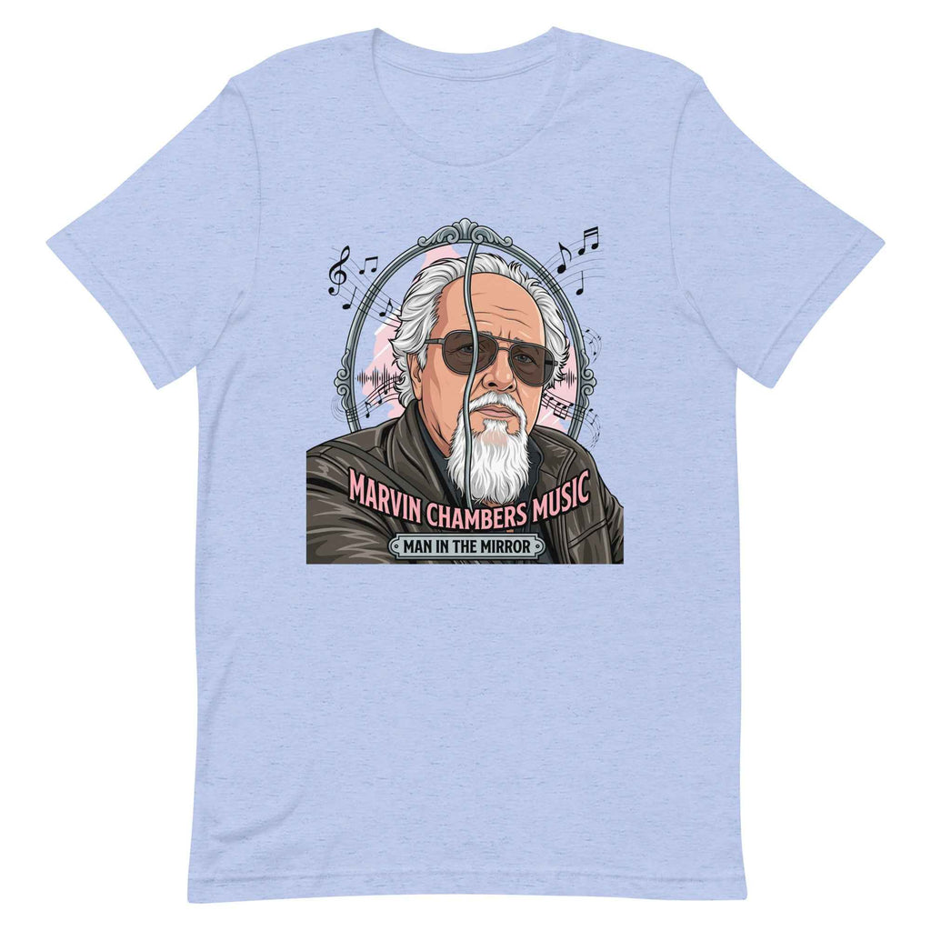 Unisex t-shirt