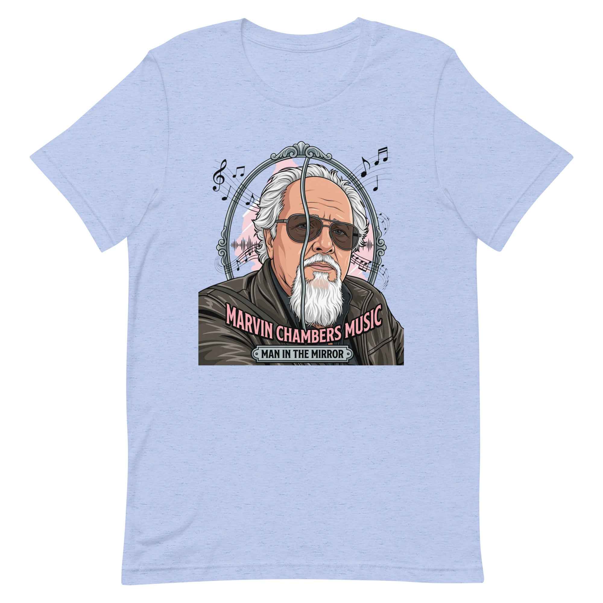 Unisex t-shirt