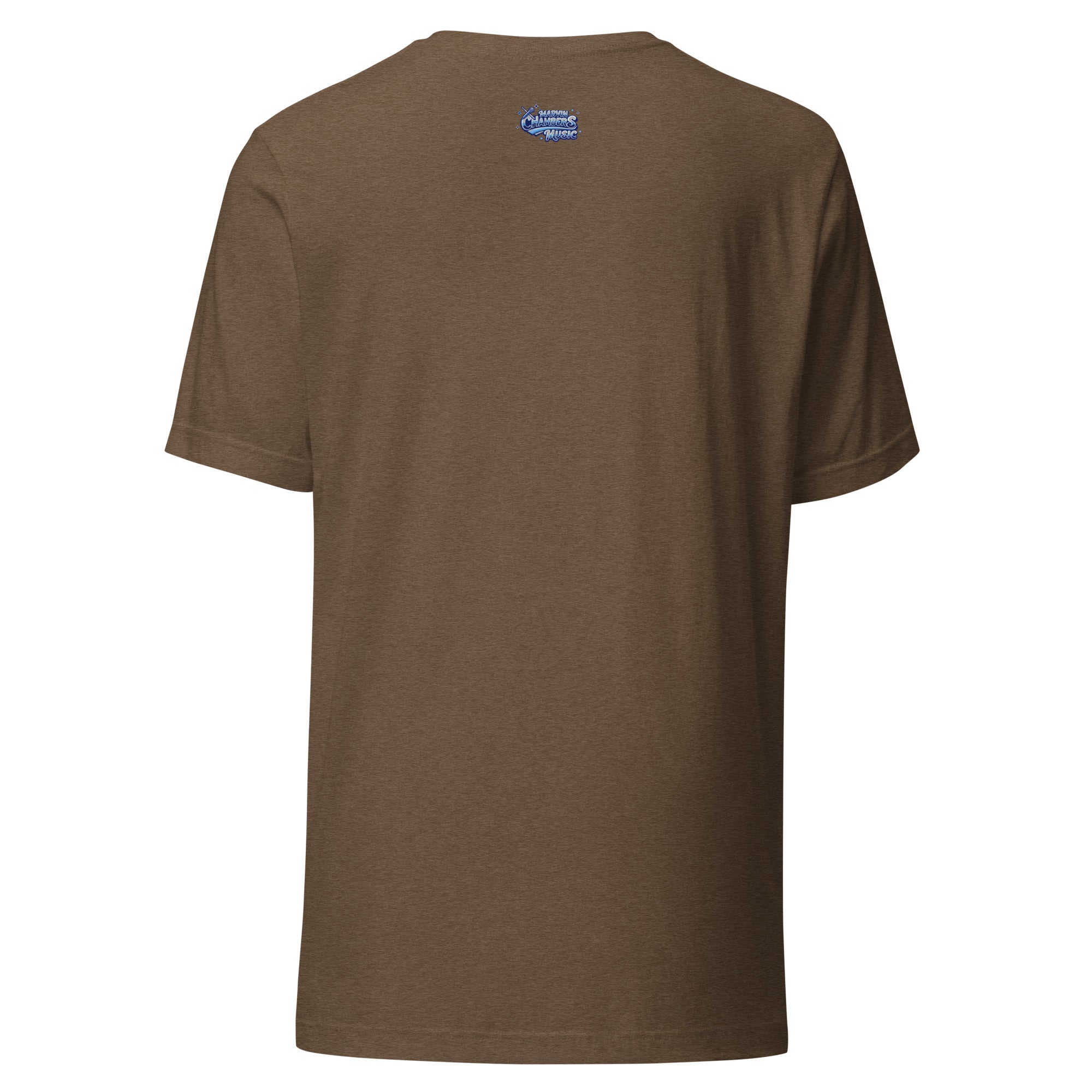 I can Dig It - Unisex t-shirt - MCM Merchandise