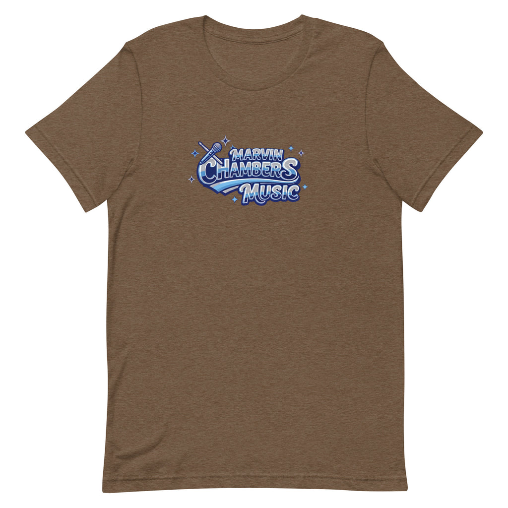 Unisex t-shirt - MCM Merchandise
