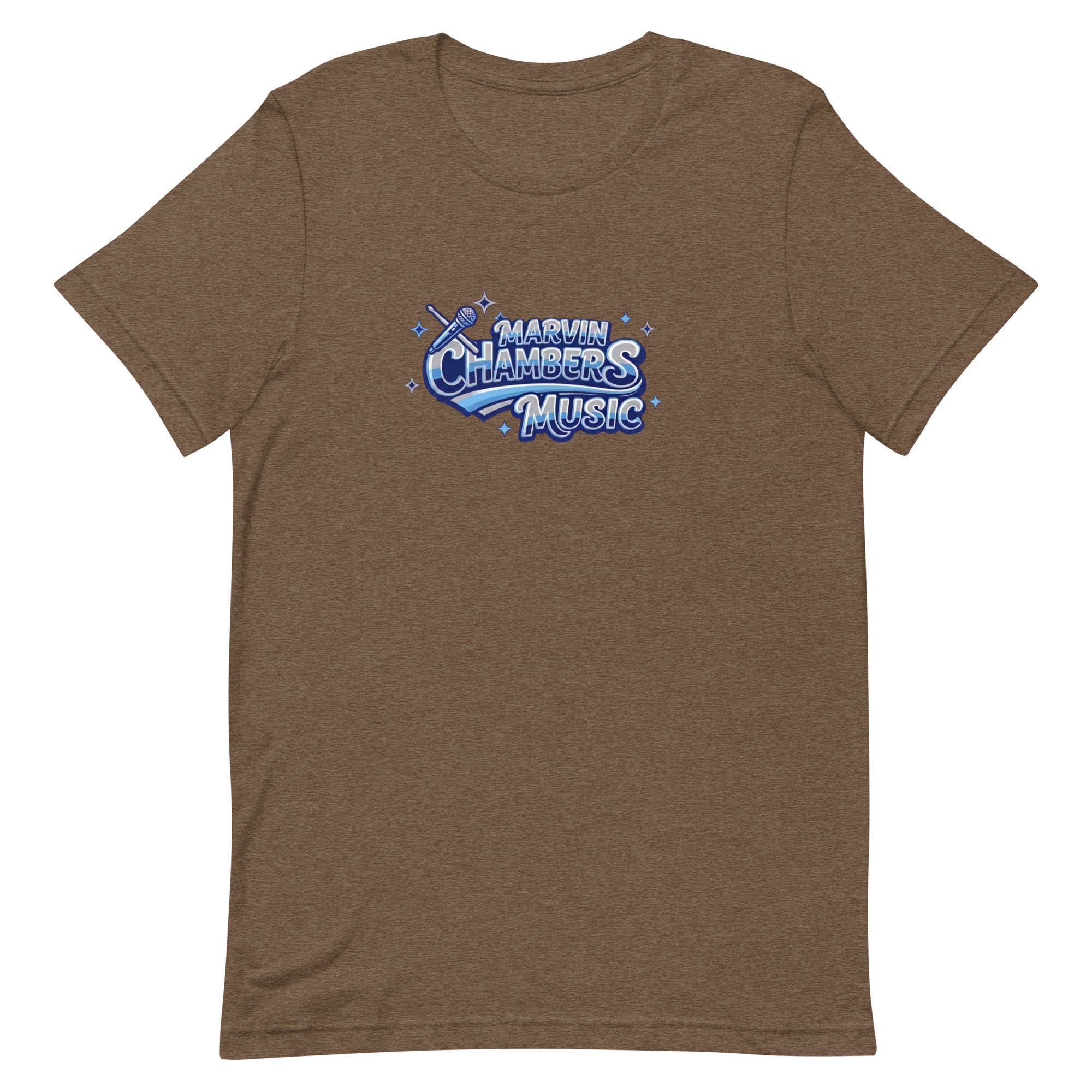 Unisex t-shirt - MCM Merchandise