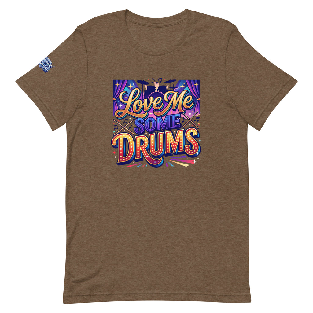 Unisex t-shirt - MCM Merchandise