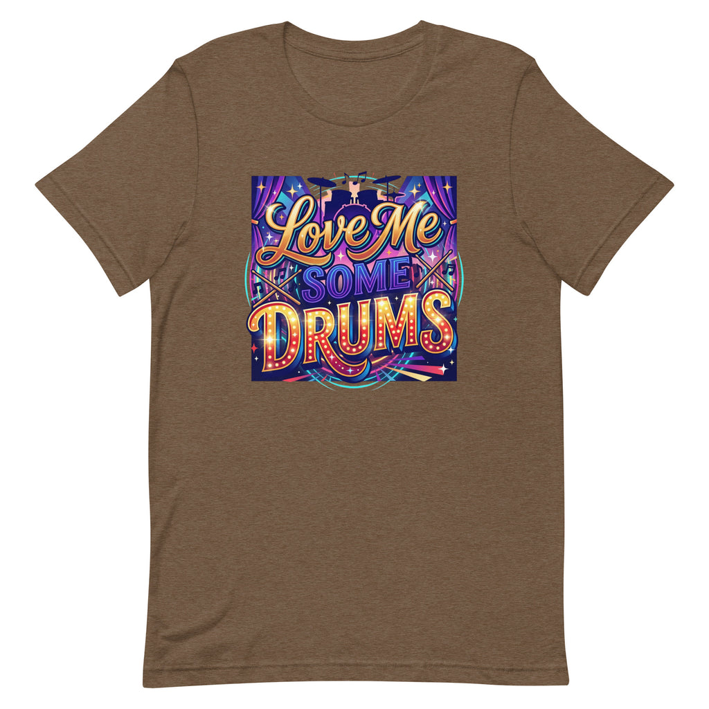 Unisex t-shirt - MCM Merchandise