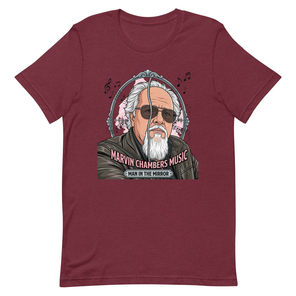 Unisex t-shirt