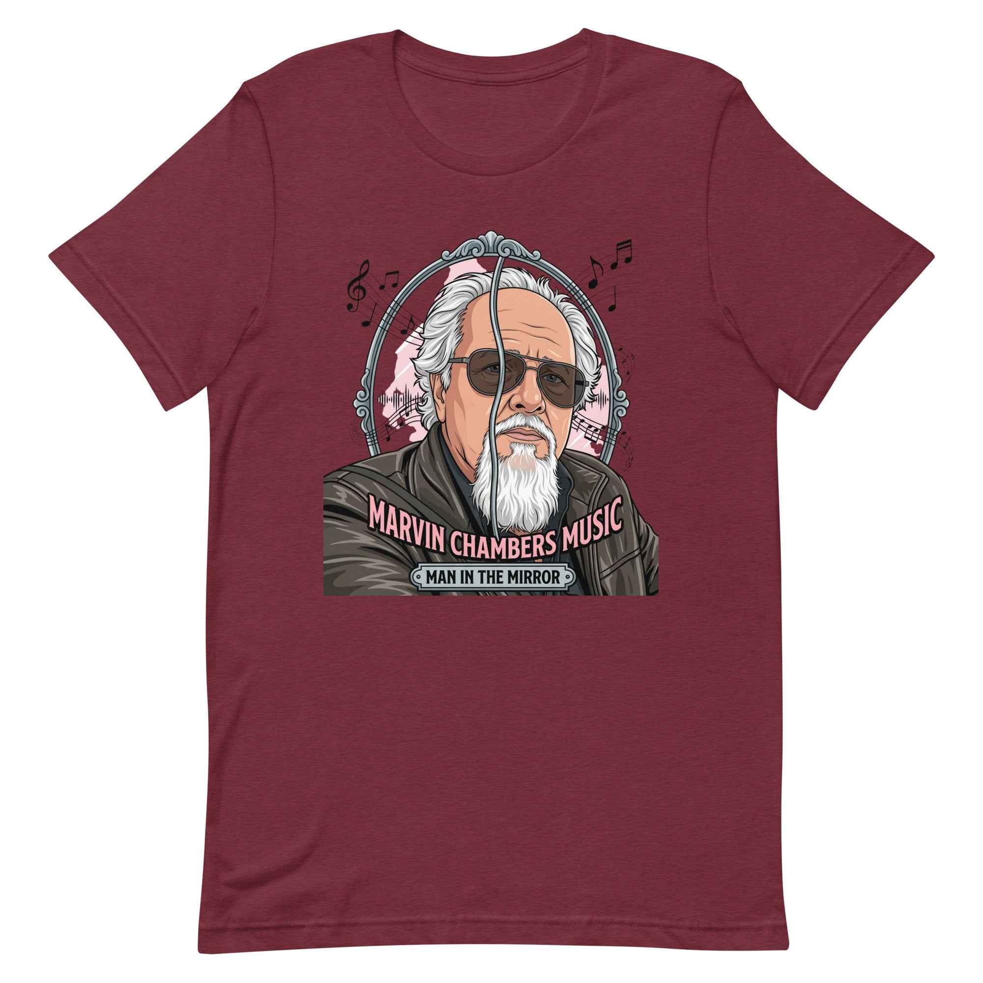 Unisex t-shirt
