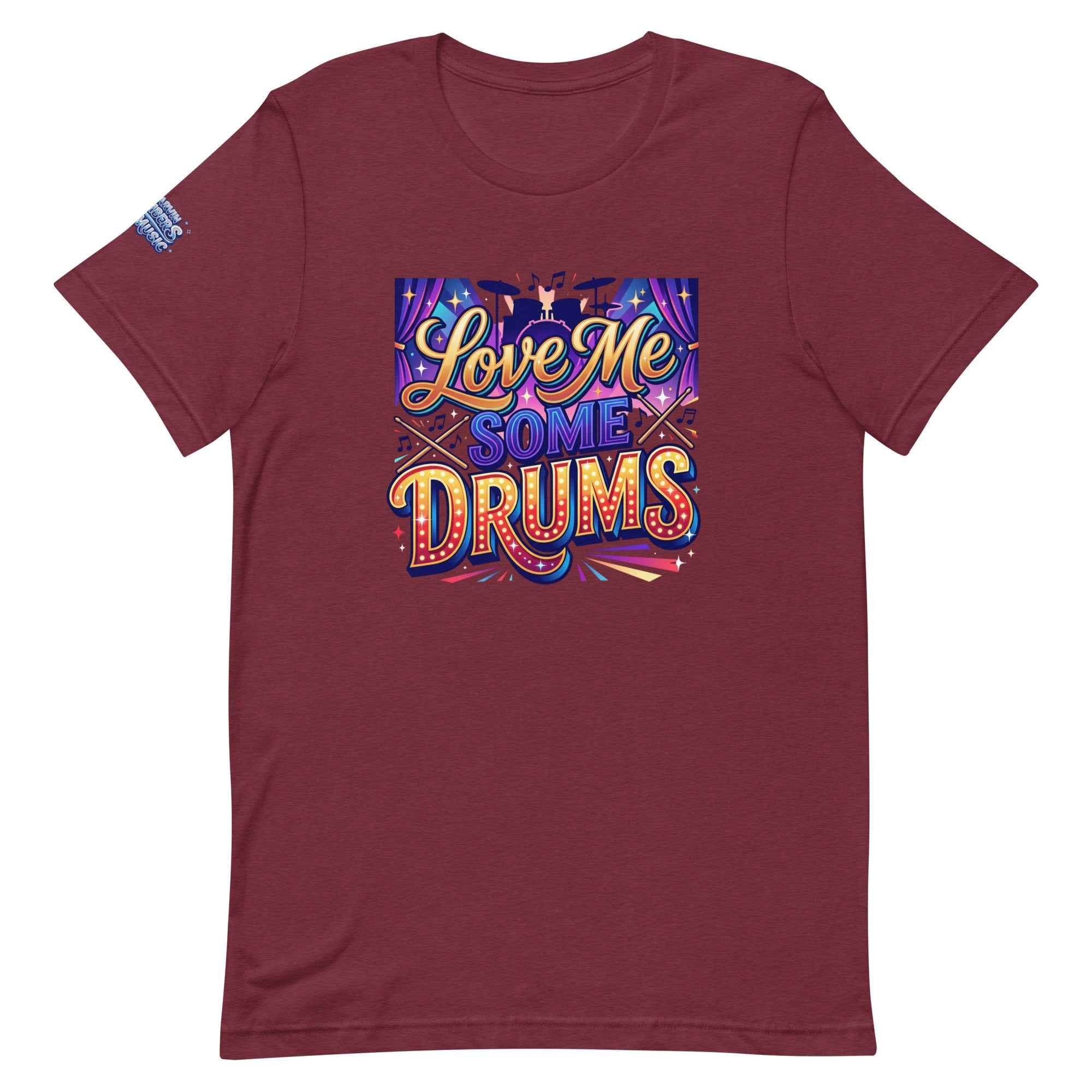 Unisex t-shirt