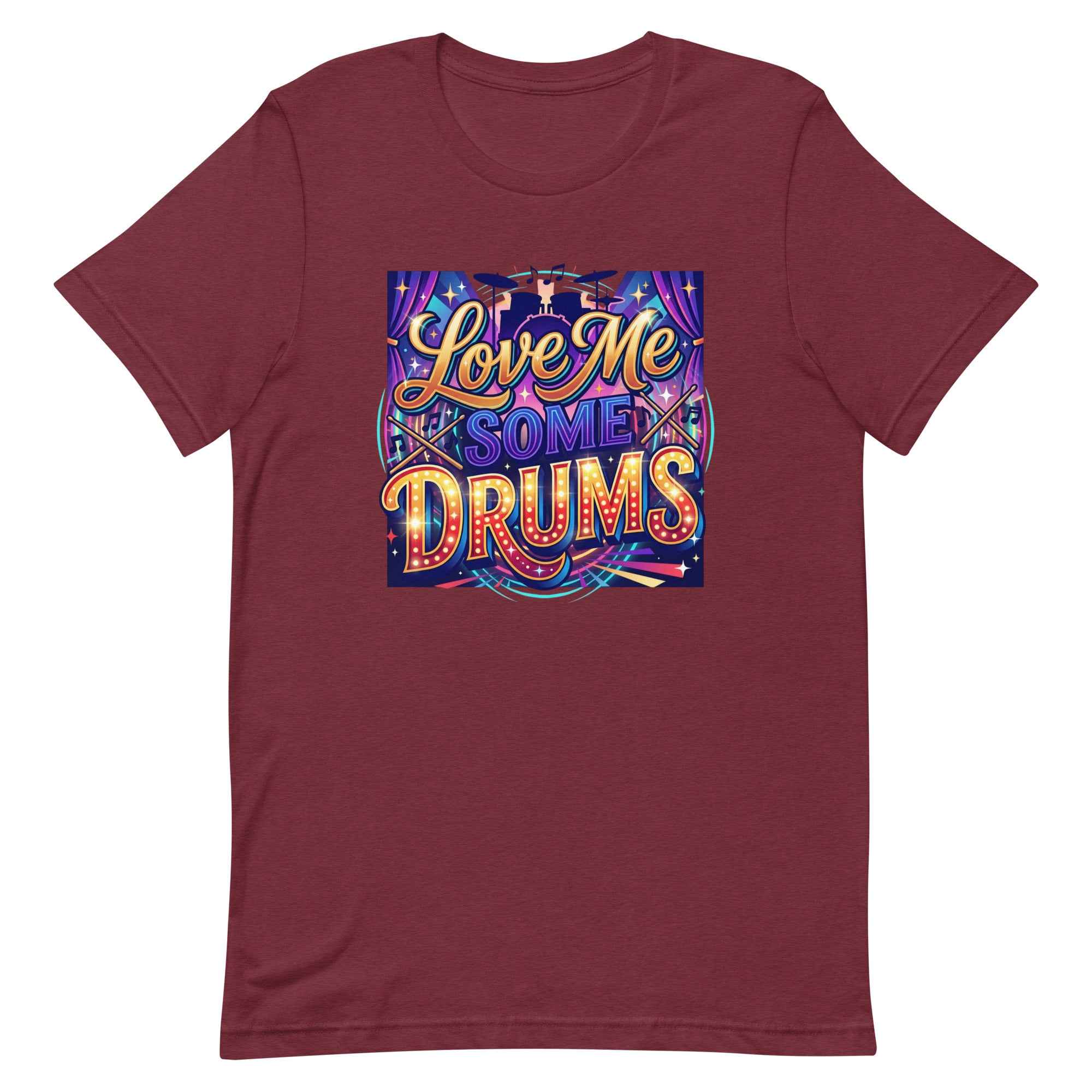 Unisex t-shirt