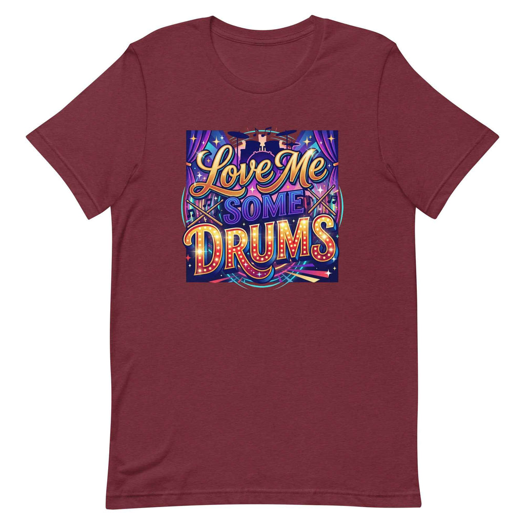 Unisex t-shirt