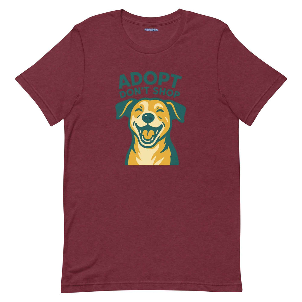 Unisex t-shirt