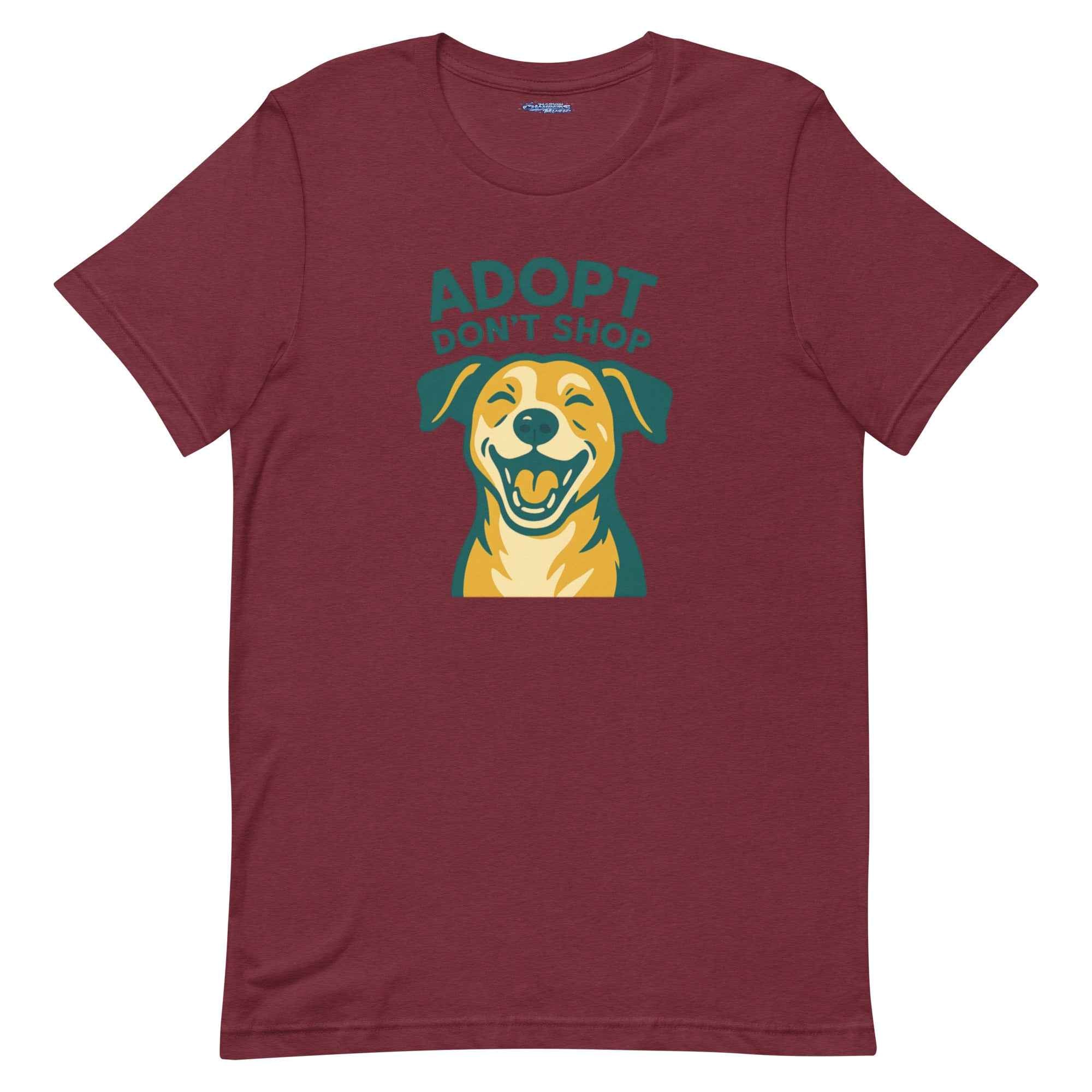 Unisex t-shirt