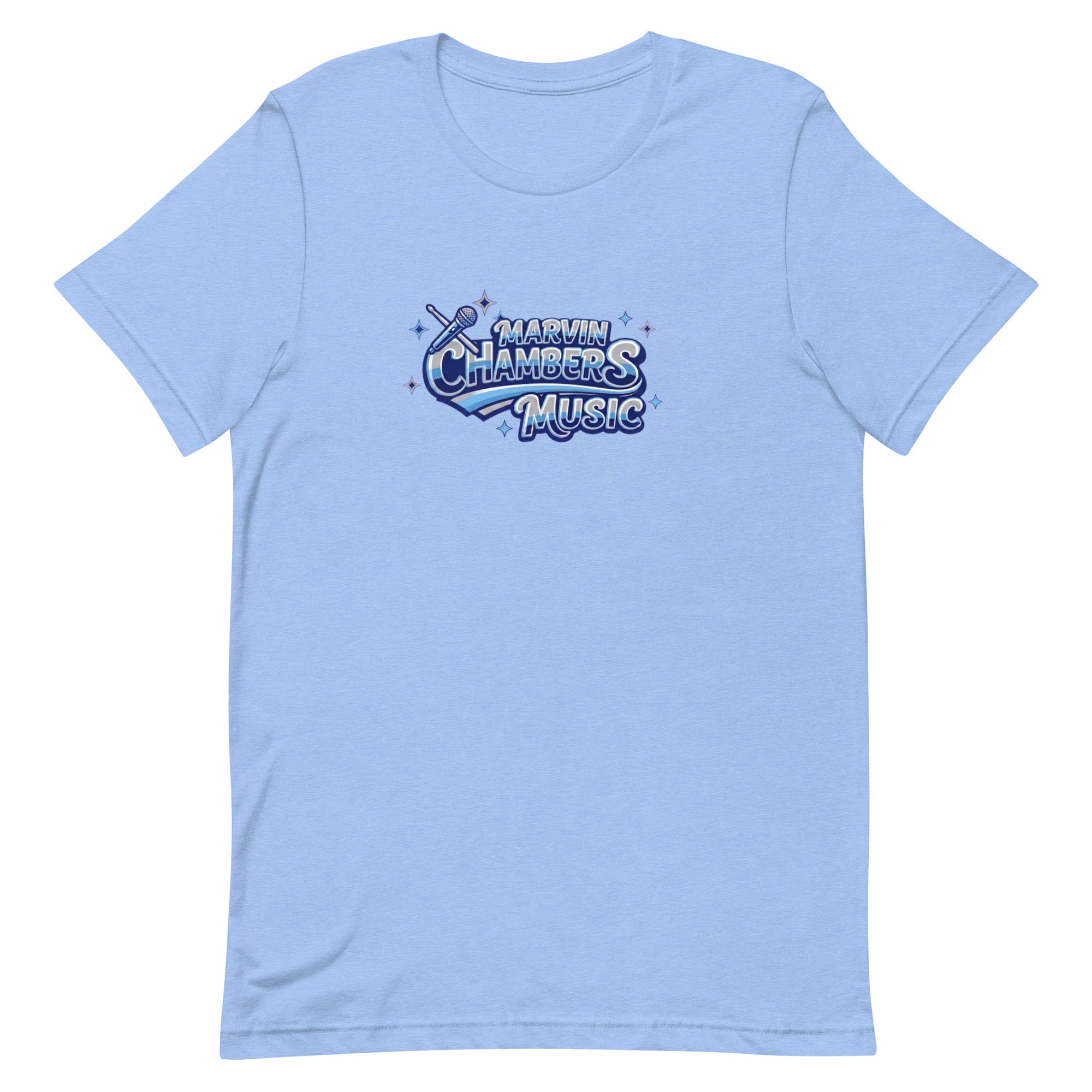 Unisex t-shirt - MCM Merchandise