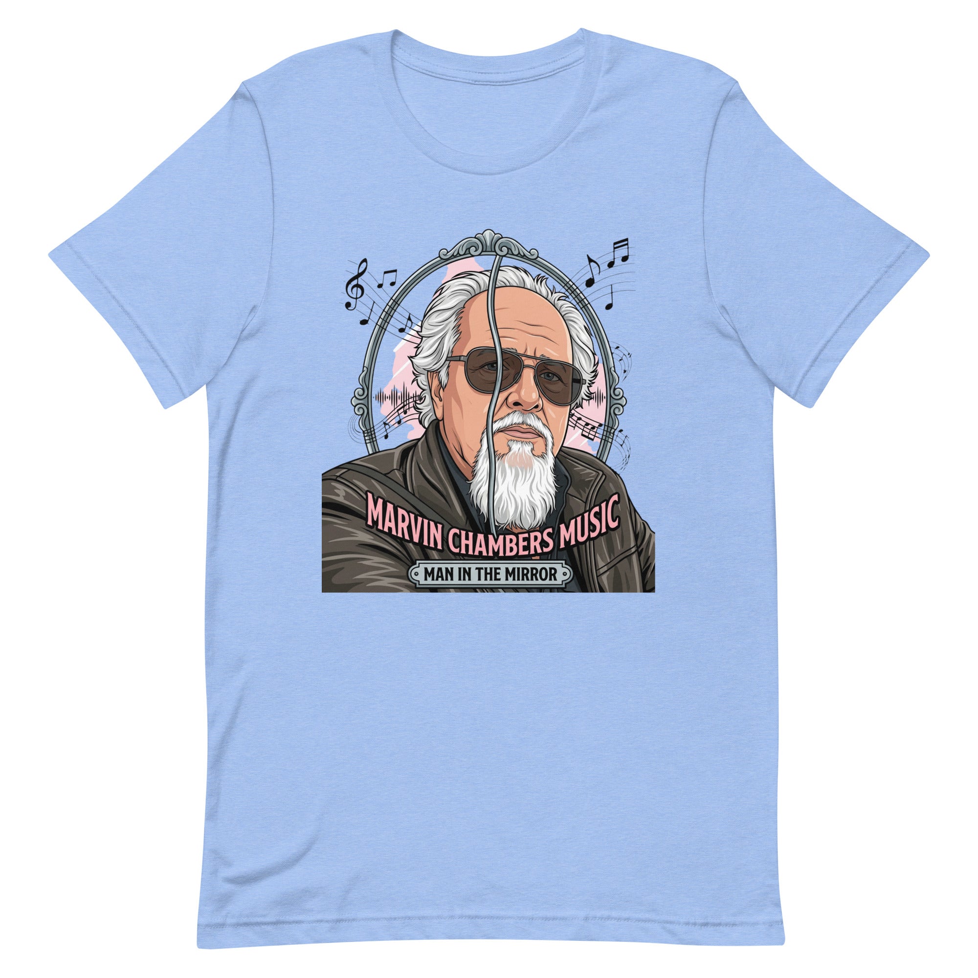 Unisex t-shirt - MCM Merchandise