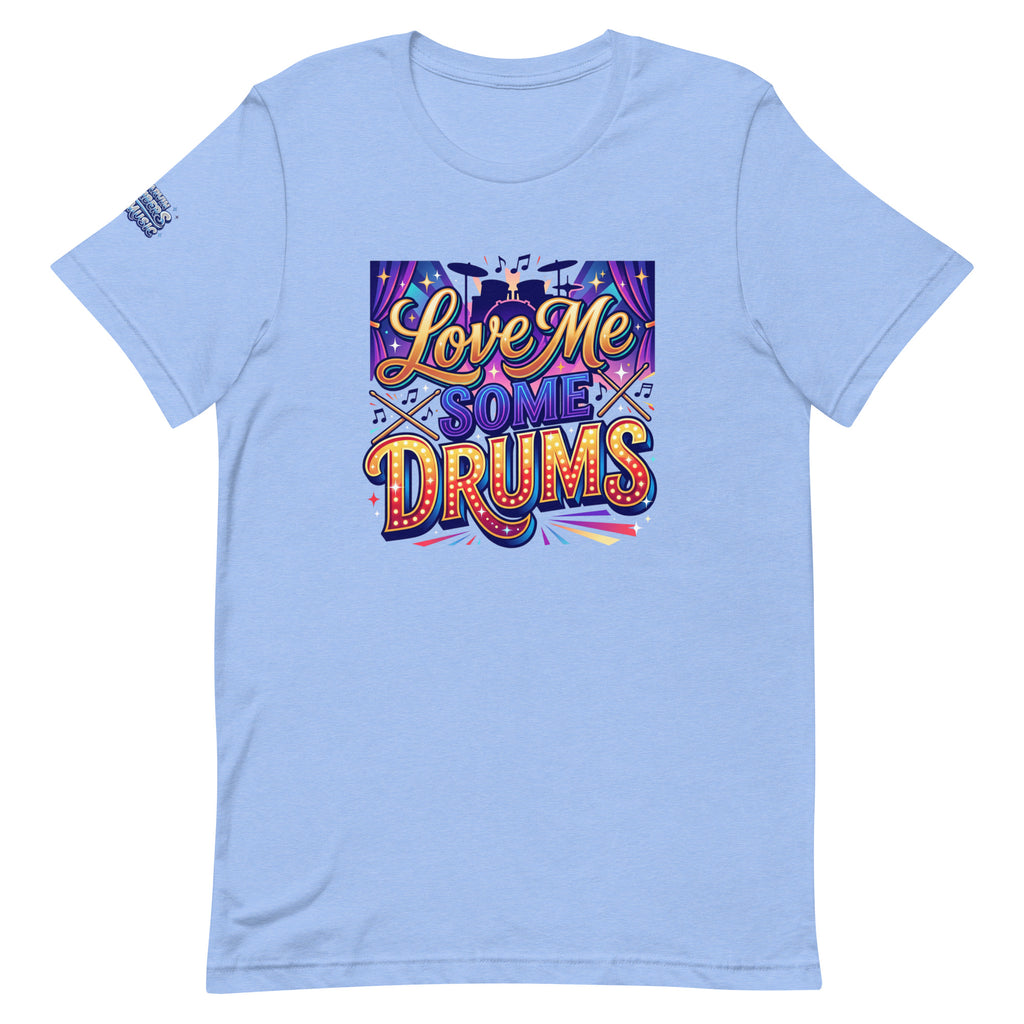 Unisex t-shirt - MCM Merchandise