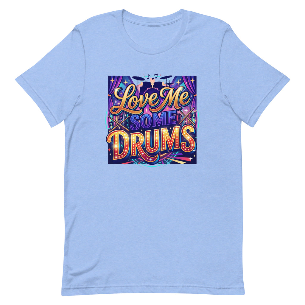 Unisex t-shirt - MCM Merchandise