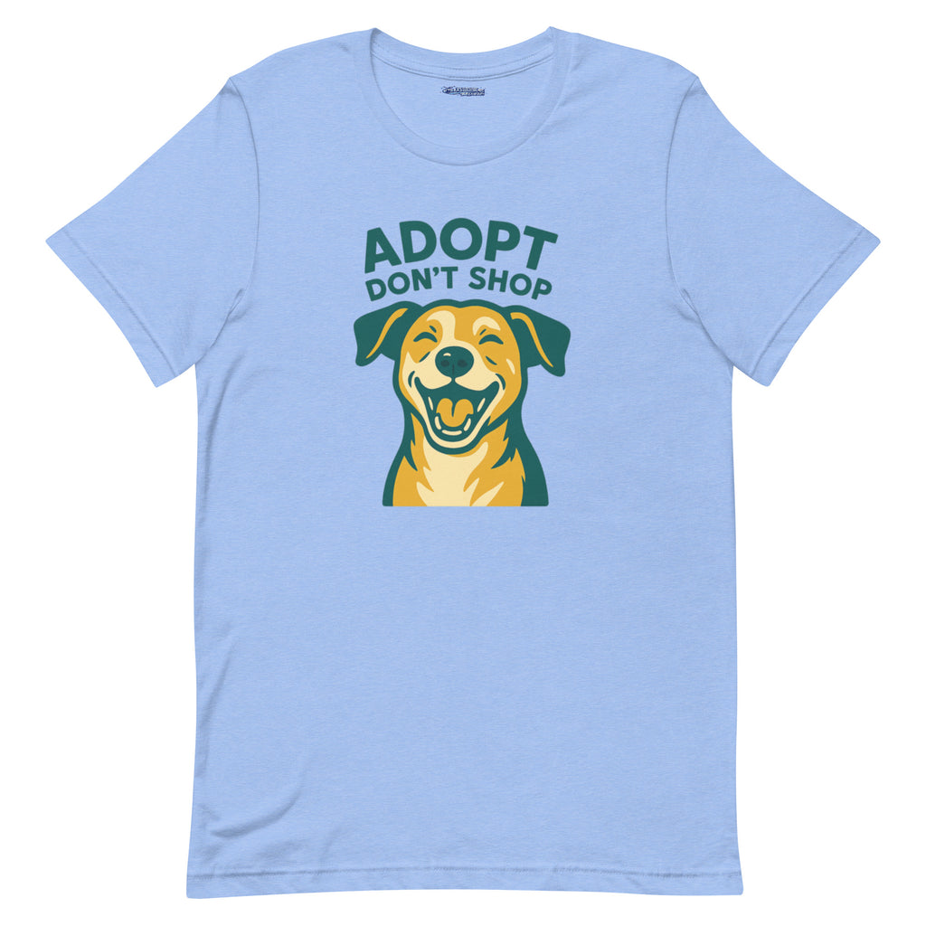 Unisex t-shirt - MCM Merchandise
