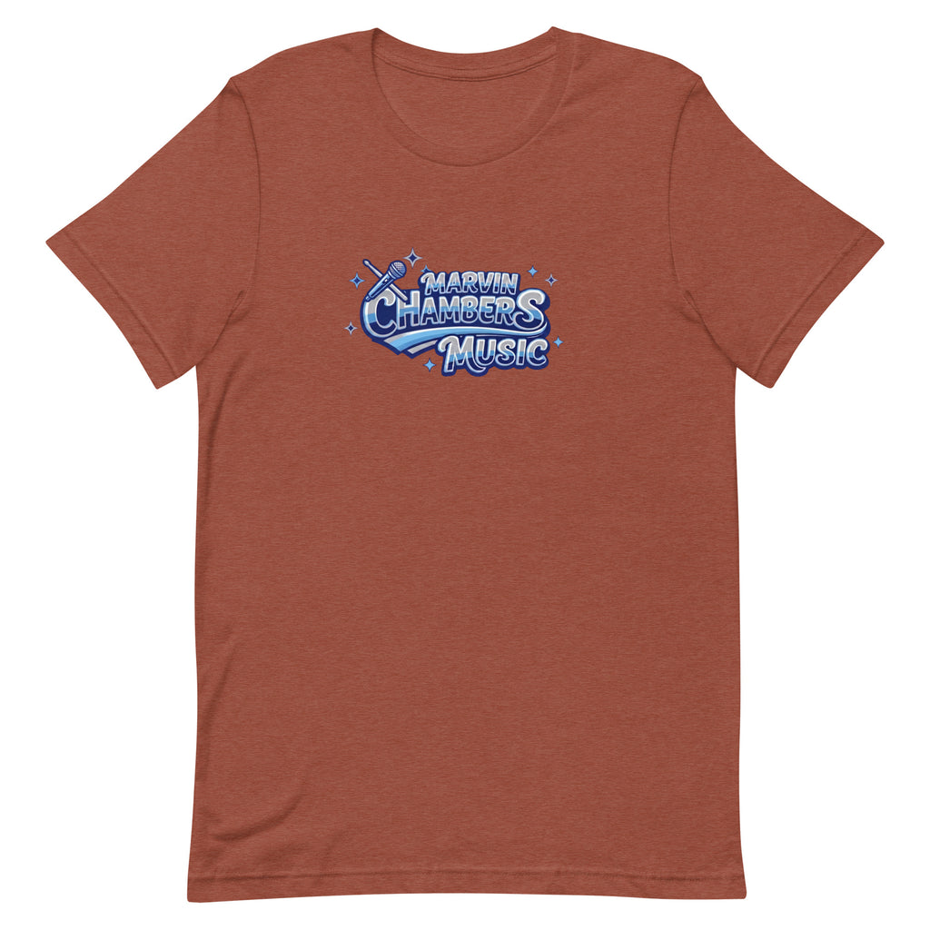 Unisex t-shirt - MCM Merchandise
