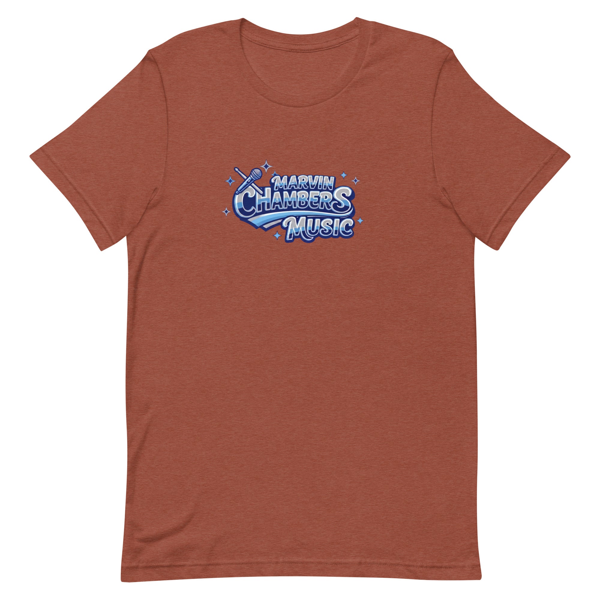 Unisex t-shirt - MCM Merchandise