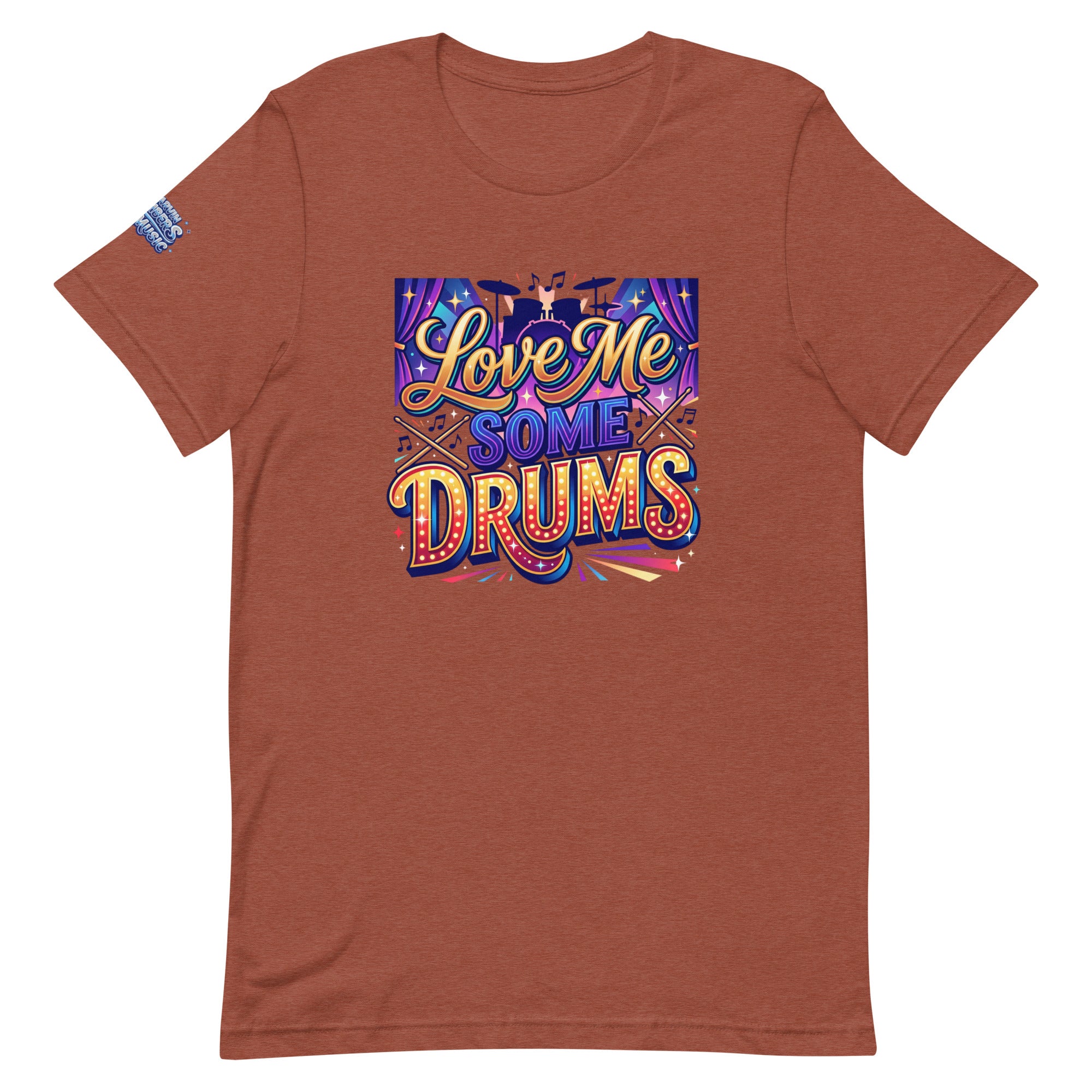 Unisex t-shirt - MCM Merchandise